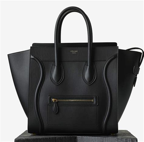 celine bag price neiman marcus|celine micro luggage tote price.